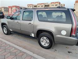 GMC Yukon XL
